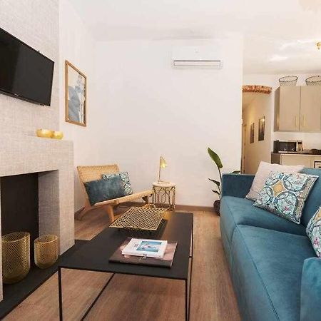 Room Boutique Calma Nerea By Kubik Caces المظهر الخارجي الصورة
