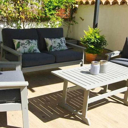 Room Boutique Calma Nerea By Kubik Caces المظهر الخارجي الصورة