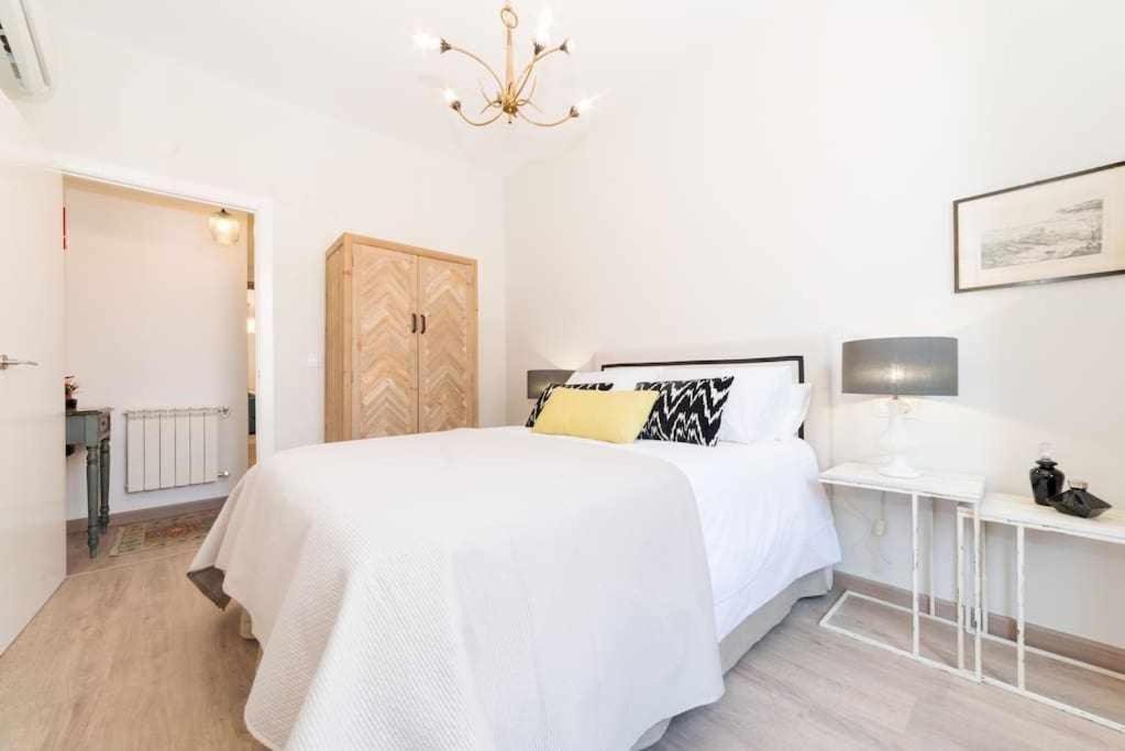 Room Boutique Calma Nerea By Kubik Caces المظهر الخارجي الصورة