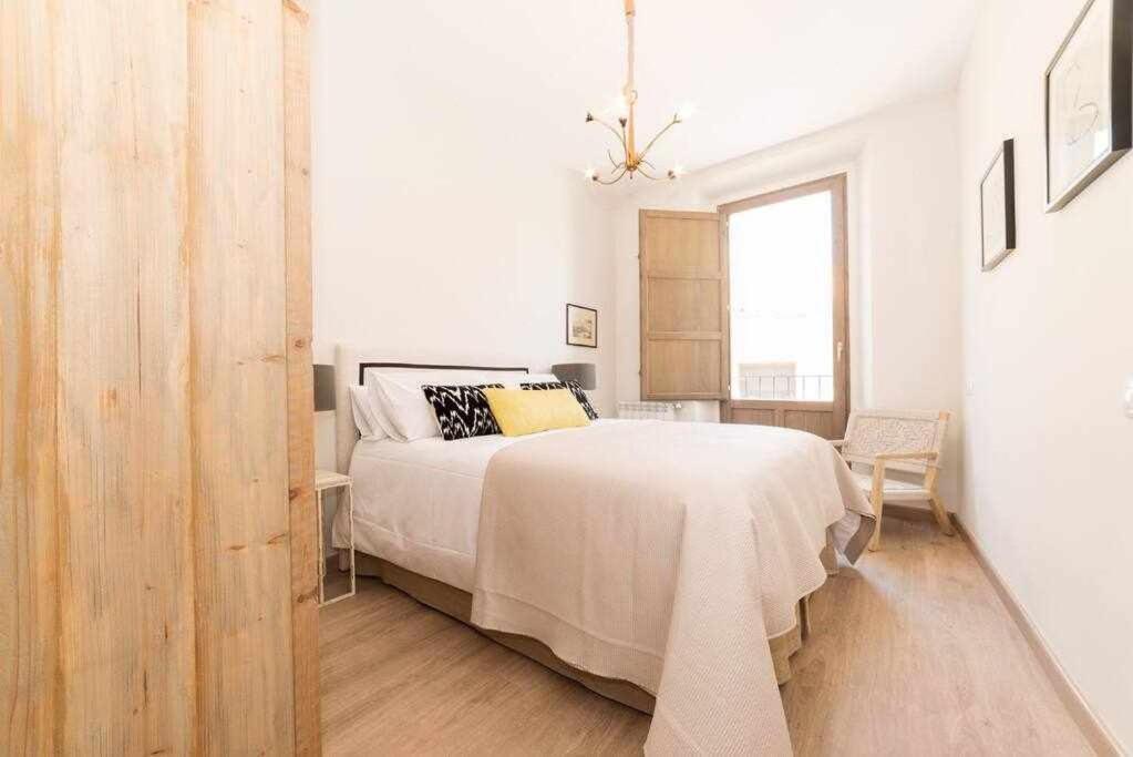 Room Boutique Calma Nerea By Kubik Caces المظهر الخارجي الصورة