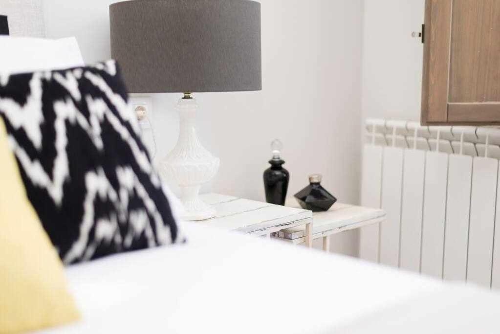 Room Boutique Calma Nerea By Kubik Caces المظهر الخارجي الصورة