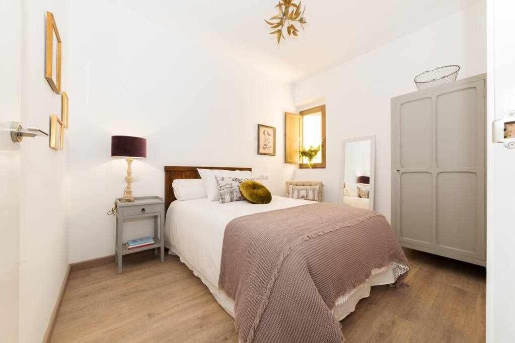 Room Boutique Calma Nerea By Kubik Caces المظهر الخارجي الصورة
