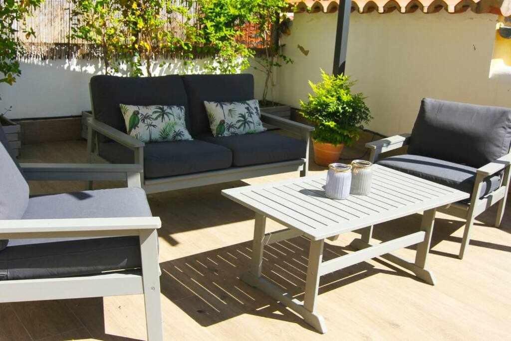Room Boutique Calma Nerea By Kubik Caces المظهر الخارجي الصورة