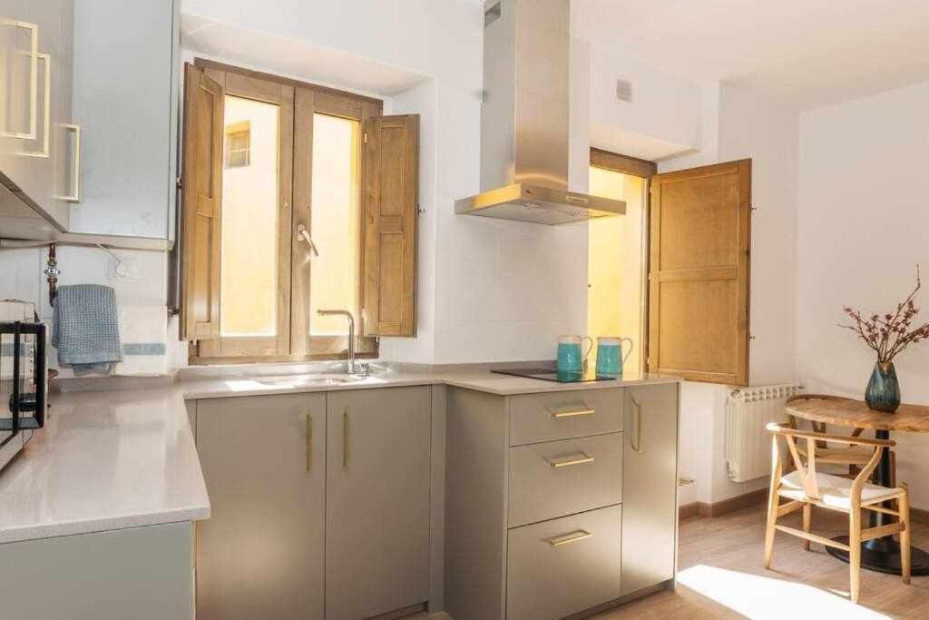 Room Boutique Calma Nerea By Kubik Caces المظهر الخارجي الصورة