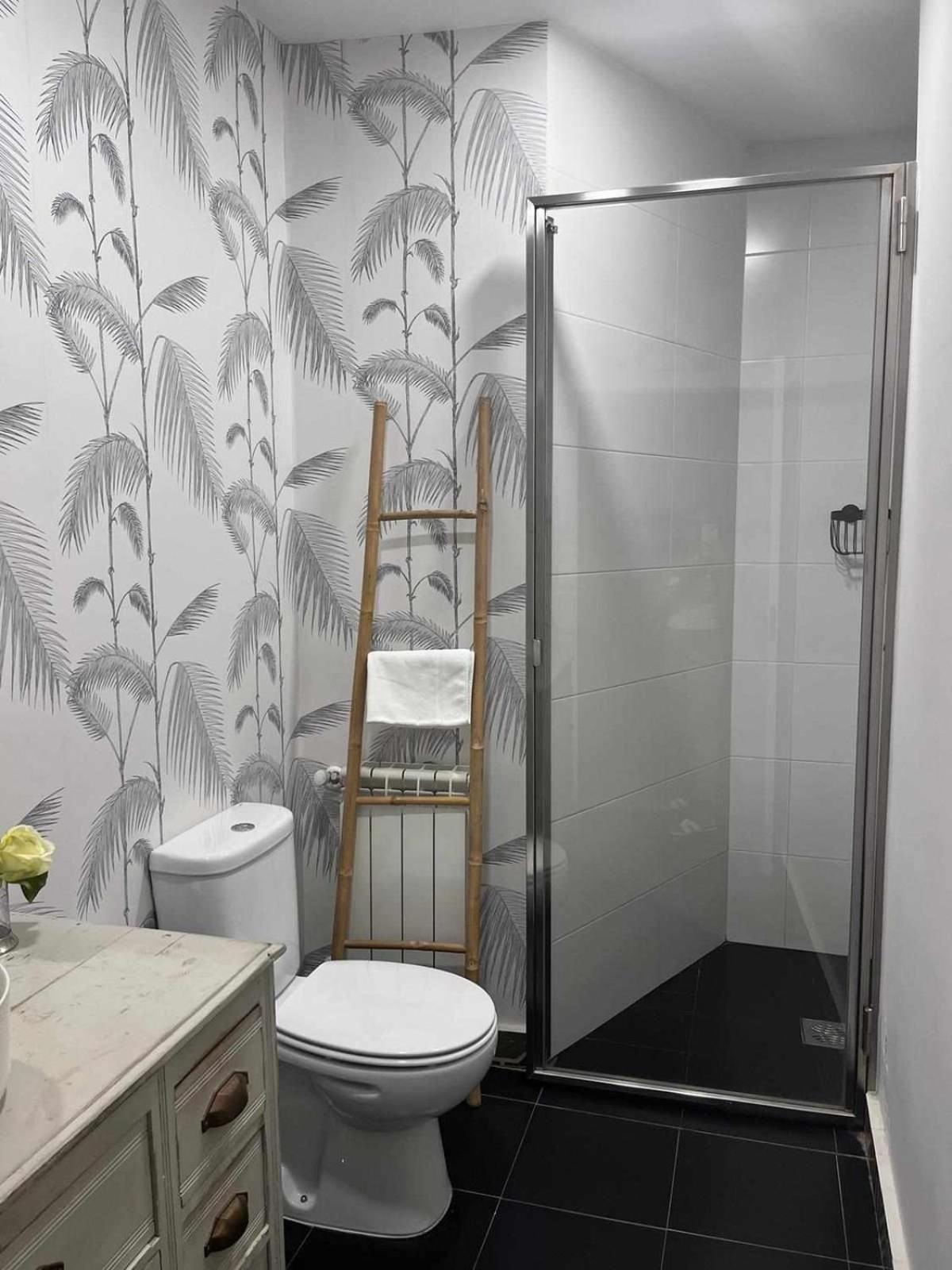 Room Boutique Calma Nerea By Kubik Caces المظهر الخارجي الصورة